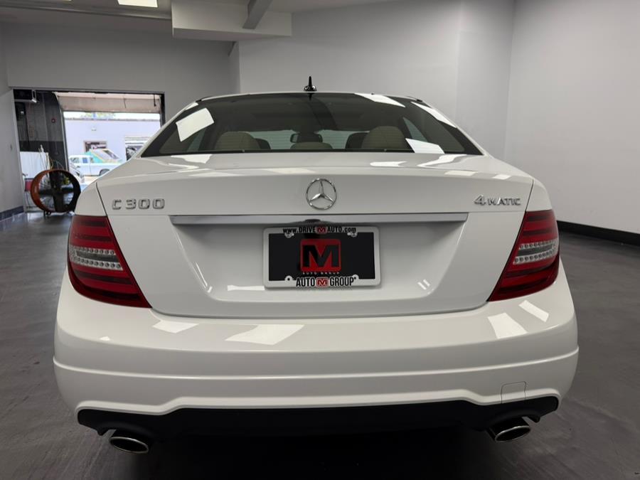 2013 Mercedes-Benz C-Class 4dr Sdn C300 Sport 4MATIC, available for sale in Elizabeth, New Jersey | M Auto Group. Elizabeth, New Jersey 2013 Mercedes-Benz C-Class 4dr Sdn C300 Sport 4MATIC, available for sale in Elizabeth, New Jersey | M Auto Group. Elizabeth, New Jersey