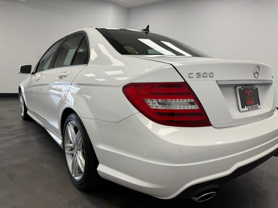 2013 Mercedes-Benz C-Class 4dr Sdn C300 Sport 4MATIC, available for sale in Elizabeth, New Jersey | M Auto Group. Elizabeth, New Jersey 2013 Mercedes-Benz C-Class 4dr Sdn C300 Sport 4MATIC, available for sale in Elizabeth, New Jersey | M Auto Group. Elizabeth, New Jersey