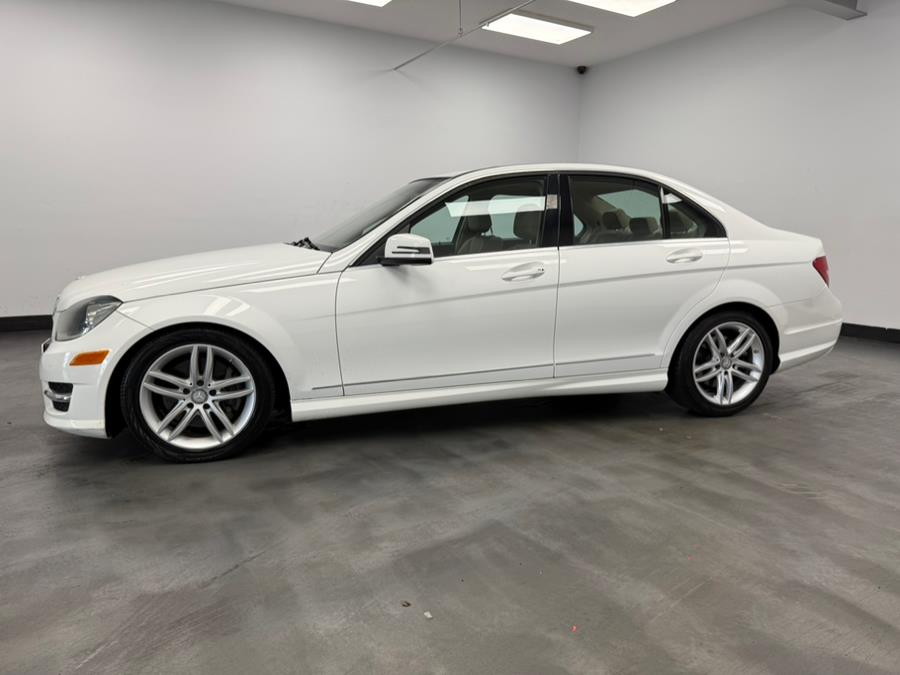 2013 Mercedes-Benz C-Class 4dr Sdn C300 Sport 4MATIC, available for sale in Elizabeth, New Jersey | M Auto Group. Elizabeth, New Jersey 2013 Mercedes-Benz C-Class 4dr Sdn C300 Sport 4MATIC, available for sale in Elizabeth, New Jersey | M Auto Group. Elizabeth, New Jersey