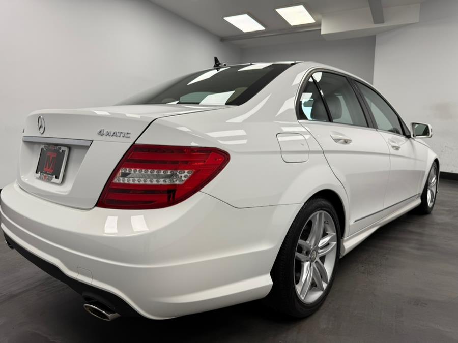 2013 Mercedes-Benz C-Class 4dr Sdn C300 Sport 4MATIC, available for sale in Elizabeth, New Jersey | M Auto Group. Elizabeth, New Jersey 2013 Mercedes-Benz C-Class 4dr Sdn C300 Sport 4MATIC, available for sale in Elizabeth, New Jersey | M Auto Group. Elizabeth, New Jersey