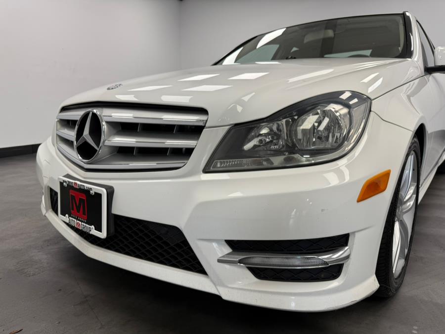 2013 Mercedes-Benz C-Class 4dr Sdn C300 Sport 4MATIC, available for sale in Elizabeth, New Jersey | M Auto Group. Elizabeth, New Jersey 2013 Mercedes-Benz C-Class 4dr Sdn C300 Sport 4MATIC, available for sale in Elizabeth, New Jersey | M Auto Group. Elizabeth, New Jersey