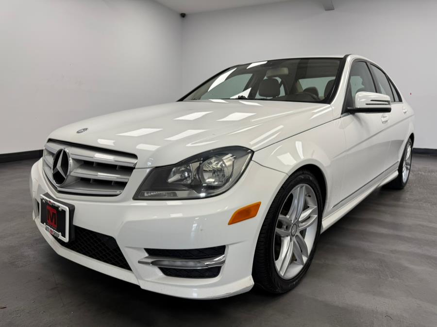 2013 Mercedes-Benz C-Class 4dr Sdn C300 Sport 4MATIC, available for sale in Elizabeth, New Jersey | M Auto Group. Elizabeth, New Jersey 2013 Mercedes-Benz C-Class 4dr Sdn C300 Sport 4MATIC, available for sale in Elizabeth, New Jersey | M Auto Group. Elizabeth, New Jersey