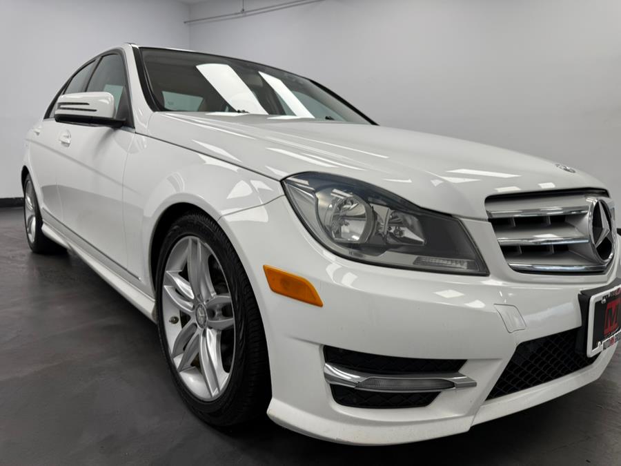 2013 Mercedes-Benz C-Class 4dr Sdn C300 Sport 4MATIC, available for sale in Elizabeth, New Jersey | M Auto Group. Elizabeth, New Jersey 2013 Mercedes-Benz C-Class 4dr Sdn C300 Sport 4MATIC, available for sale in Elizabeth, New Jersey | M Auto Group. Elizabeth, New Jersey