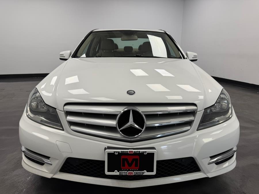 2013 Mercedes-Benz C-Class 4dr Sdn C300 Sport 4MATIC, available for sale in Elizabeth, New Jersey | M Auto Group. Elizabeth, New Jersey 2013 Mercedes-Benz C-Class 4dr Sdn C300 Sport 4MATIC, available for sale in Elizabeth, New Jersey | M Auto Group. Elizabeth, New Jersey