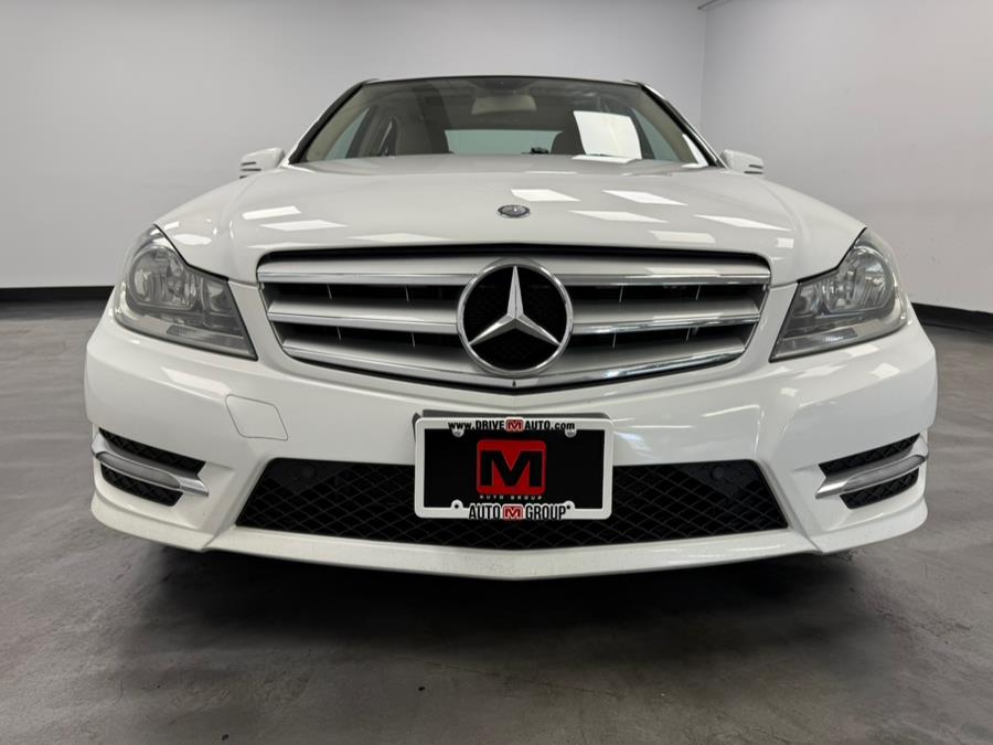 2013 Mercedes-Benz C-Class 4dr Sdn C300 Sport 4MATIC, available for sale in Elizabeth, New Jersey | M Auto Group. Elizabeth, New Jersey 2013 Mercedes-Benz C-Class 4dr Sdn C300 Sport 4MATIC, available for sale in Elizabeth, New Jersey | M Auto Group. Elizabeth, New Jersey