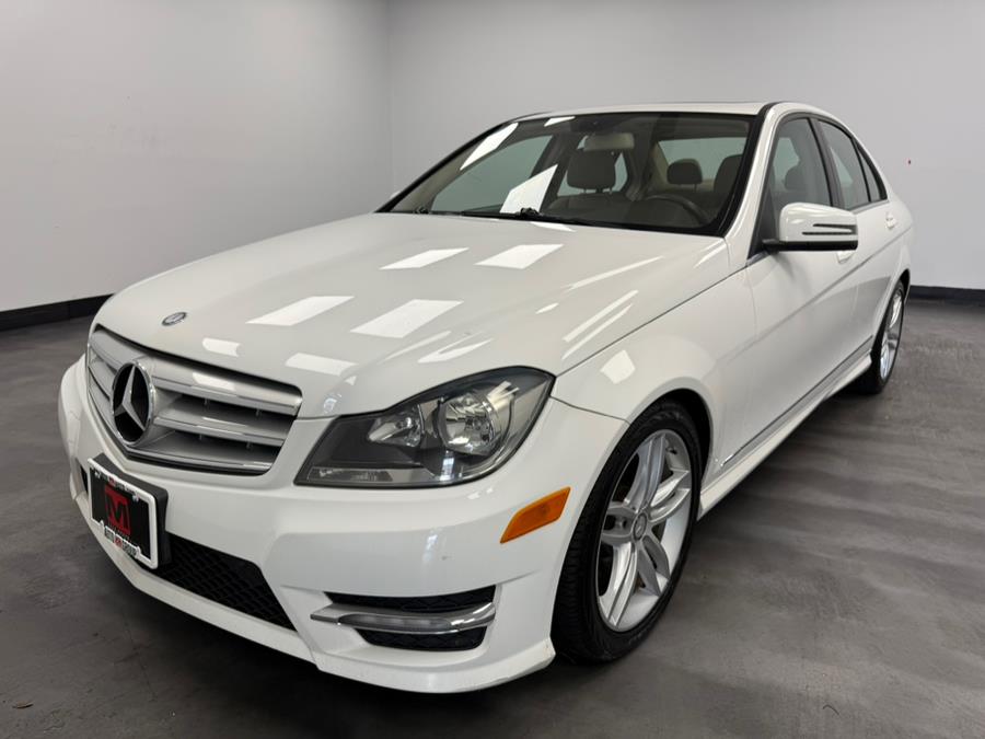 2013 Mercedes-Benz C-Class 4dr Sdn C300 Sport 4MATIC, available for sale in Elizabeth, New Jersey | M Auto Group. Elizabeth, New Jersey 2013 Mercedes-Benz C-Class 4dr Sdn C300 Sport 4MATIC, available for sale in Elizabeth, New Jersey | M Auto Group. Elizabeth, New Jersey