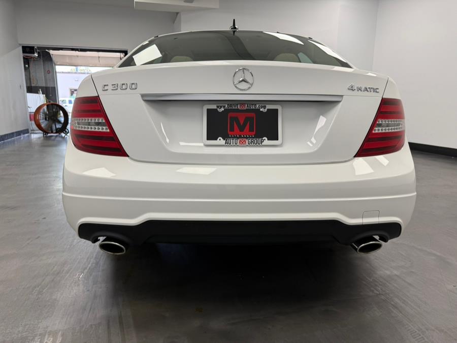 2013 Mercedes-Benz C-Class 4dr Sdn C300 Sport 4MATIC, available for sale in Elizabeth, New Jersey | M Auto Group. Elizabeth, New Jersey 2013 Mercedes-Benz C-Class 4dr Sdn C300 Sport 4MATIC, available for sale in Elizabeth, New Jersey | M Auto Group. Elizabeth, New Jersey