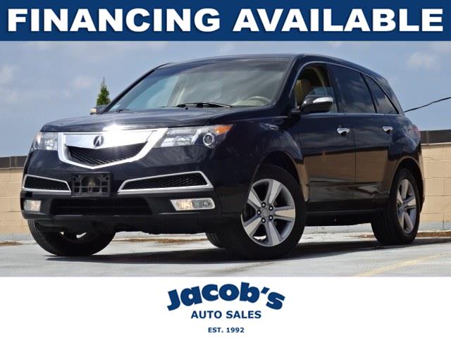 2013 Acura MDX Technology Package AWD, available for sale in Newton, Massachusetts | Jacob Auto Sales. Newton, Massachusetts 2013 Acura MDX Technology Package AWD, available for sale in Newton, Massachusetts | Jacob Auto Sales. Newton, Massachusetts