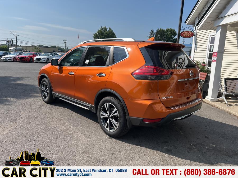 2017 Nissan Rogue AWD SV, available for sale in East Windsor, Connecticut | Car City LLC. East Windsor, Connecticut 2017 Nissan Rogue AWD SV, available for sale in East Windsor, Connecticut | Car City LLC. East Windsor, Connecticut
