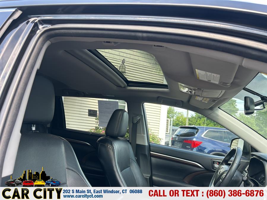 2015 Toyota Highlander AWD 4dr V6 Limited (Natl), available for sale in East Windsor, Connecticut | Car City LLC. East Windsor, Connecticut 2015 Toyota Highlander AWD 4dr V6 Limited (Natl), available for sale in East Windsor, Connecticut | Car City LLC. East Windsor, Connecticut