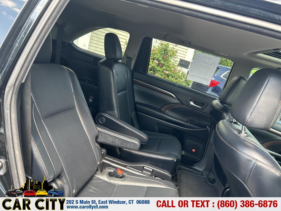 2015 Toyota Highlander AWD 4dr V6 Limited (Natl), available for sale in East Windsor, Connecticut | Car City LLC. East Windsor, Connecticut 2015 Toyota Highlander AWD 4dr V6 Limited (Natl), available for sale in East Windsor, Connecticut | Car City LLC. East Windsor, Connecticut