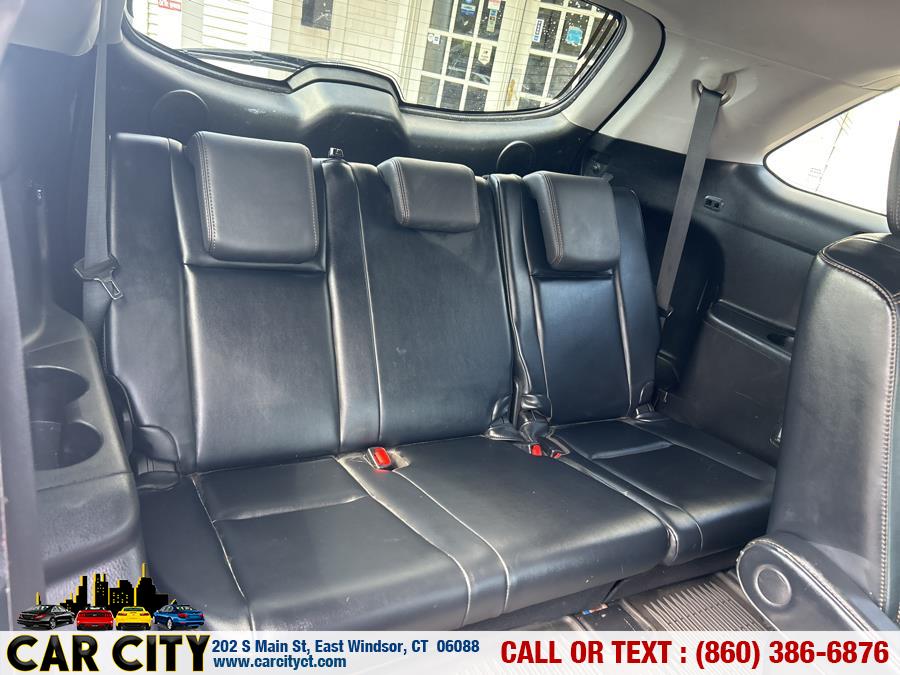 2015 Toyota Highlander AWD 4dr V6 Limited (Natl), available for sale in East Windsor, Connecticut | Car City LLC. East Windsor, Connecticut 2015 Toyota Highlander AWD 4dr V6 Limited (Natl), available for sale in East Windsor, Connecticut | Car City LLC. East Windsor, Connecticut
