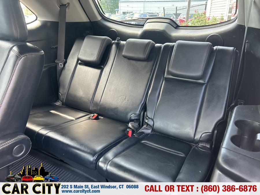 2015 Toyota Highlander AWD 4dr V6 Limited (Natl), available for sale in East Windsor, Connecticut | Car City LLC. East Windsor, Connecticut 2015 Toyota Highlander AWD 4dr V6 Limited (Natl), available for sale in East Windsor, Connecticut | Car City LLC. East Windsor, Connecticut
