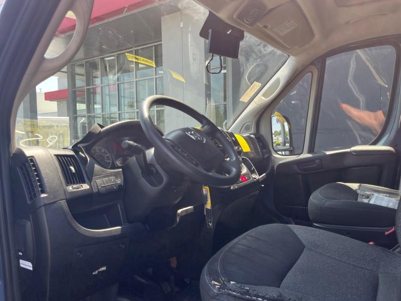 2019 Ram Promaster 3500 High Roof EXTENDED, available for sale in Maple Shade, New Jersey | Car Revolution. Maple Shade, New Jersey 2019 Ram Promaster 3500 High Roof EXTENDED, available for sale in Maple Shade, New Jersey | Car Revolution. Maple Shade, New Jersey