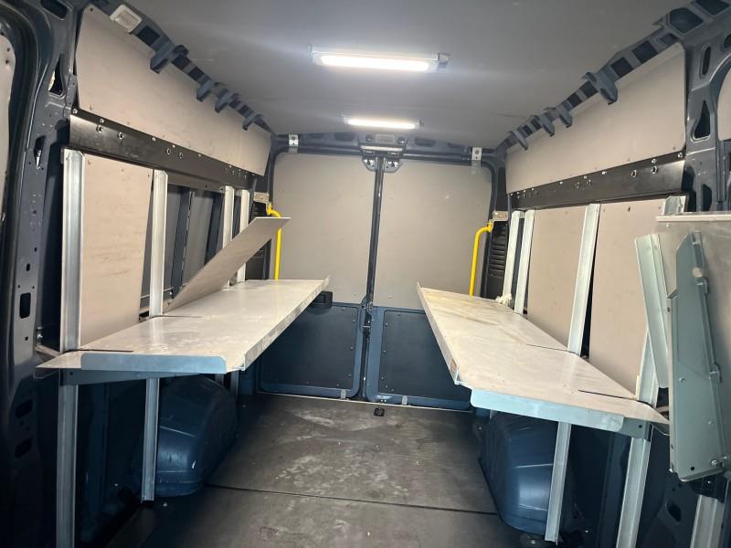 2019 Ram Promaster 3500 High Roof EXTENDED, available for sale in Maple Shade, New Jersey | Car Revolution. Maple Shade, New Jersey 2019 Ram Promaster 3500 High Roof EXTENDED, available for sale in Maple Shade, New Jersey | Car Revolution. Maple Shade, New Jersey