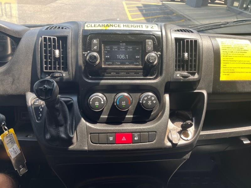 2019 Ram Promaster 3500 High Roof EXTENDED, available for sale in Maple Shade, New Jersey | Car Revolution. Maple Shade, New Jersey 2019 Ram Promaster 3500 High Roof EXTENDED, available for sale in Maple Shade, New Jersey | Car Revolution. Maple Shade, New Jersey
