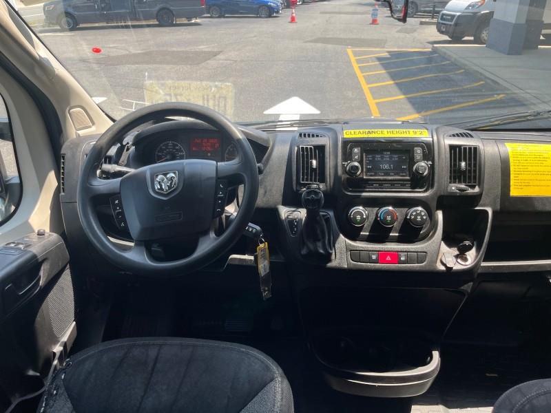 2019 Ram Promaster 3500 High Roof EXTENDED, available for sale in Maple Shade, New Jersey | Car Revolution. Maple Shade, New Jersey 2019 Ram Promaster 3500 High Roof EXTENDED, available for sale in Maple Shade, New Jersey | Car Revolution. Maple Shade, New Jersey
