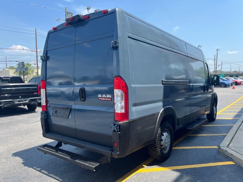 2019 Ram Promaster 3500 High Roof EXTENDED, available for sale in Maple Shade, New Jersey | Car Revolution. Maple Shade, New Jersey 2019 Ram Promaster 3500 High Roof EXTENDED, available for sale in Maple Shade, New Jersey | Car Revolution. Maple Shade, New Jersey