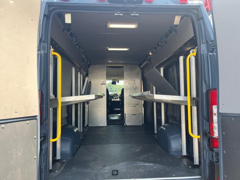 2019 Ram Promaster 3500 High Roof EXTENDED, available for sale in Maple Shade, New Jersey | Car Revolution. Maple Shade, New Jersey 2019 Ram Promaster 3500 High Roof EXTENDED, available for sale in Maple Shade, New Jersey | Car Revolution. Maple Shade, New Jersey