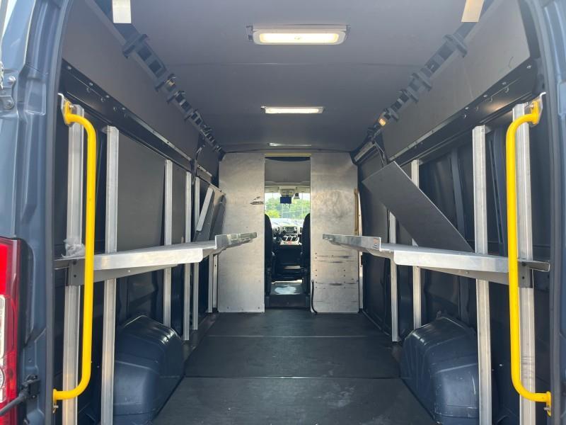 2019 Ram Promaster 3500 High Roof EXTENDED, available for sale in Maple Shade, New Jersey | Car Revolution. Maple Shade, New Jersey 2019 Ram Promaster 3500 High Roof EXTENDED, available for sale in Maple Shade, New Jersey | Car Revolution. Maple Shade, New Jersey