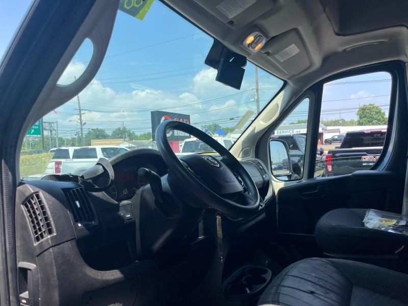 2019 Ram Promaster 3500 High Roof EXTENDED, available for sale in Maple Shade, New Jersey | Car Revolution. Maple Shade, New Jersey 2019 Ram Promaster 3500 High Roof EXTENDED, available for sale in Maple Shade, New Jersey | Car Revolution. Maple Shade, New Jersey