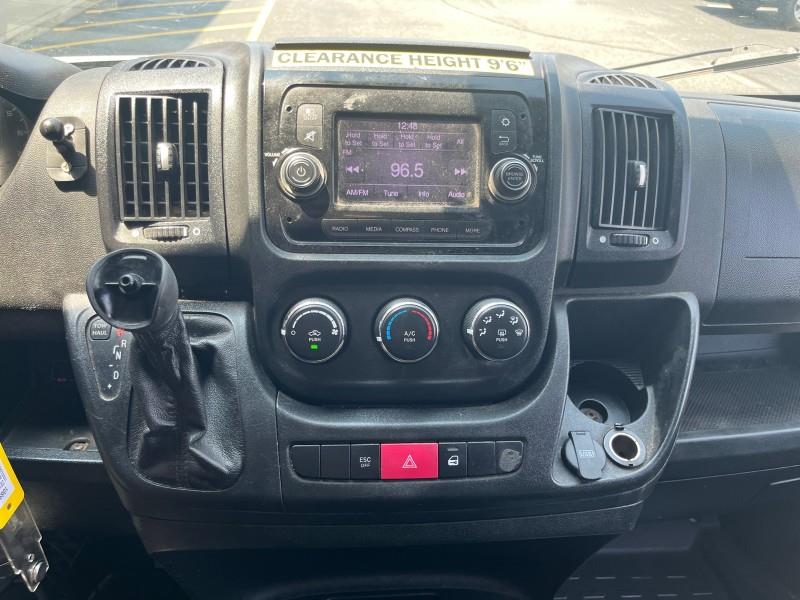2019 Ram Promaster 3500 High Roof EXTENDED, available for sale in Maple Shade, New Jersey | Car Revolution. Maple Shade, New Jersey 2019 Ram Promaster 3500 High Roof EXTENDED, available for sale in Maple Shade, New Jersey | Car Revolution. Maple Shade, New Jersey