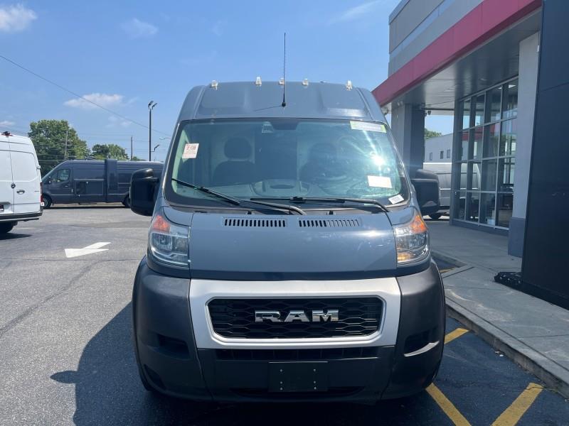 2019 Ram Promaster 3500 High Roof EXTENDED, available for sale in Maple Shade, New Jersey | Car Revolution. Maple Shade, New Jersey 2019 Ram Promaster 3500 High Roof EXTENDED, available for sale in Maple Shade, New Jersey | Car Revolution. Maple Shade, New Jersey