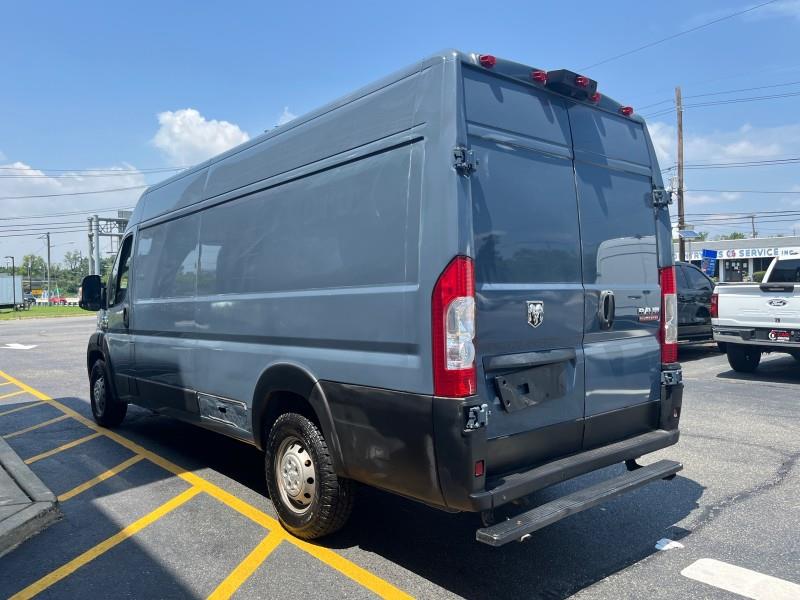 2019 Ram Promaster 3500 High Roof EXTENDED, available for sale in Maple Shade, New Jersey | Car Revolution. Maple Shade, New Jersey 2019 Ram Promaster 3500 High Roof EXTENDED, available for sale in Maple Shade, New Jersey | Car Revolution. Maple Shade, New Jersey