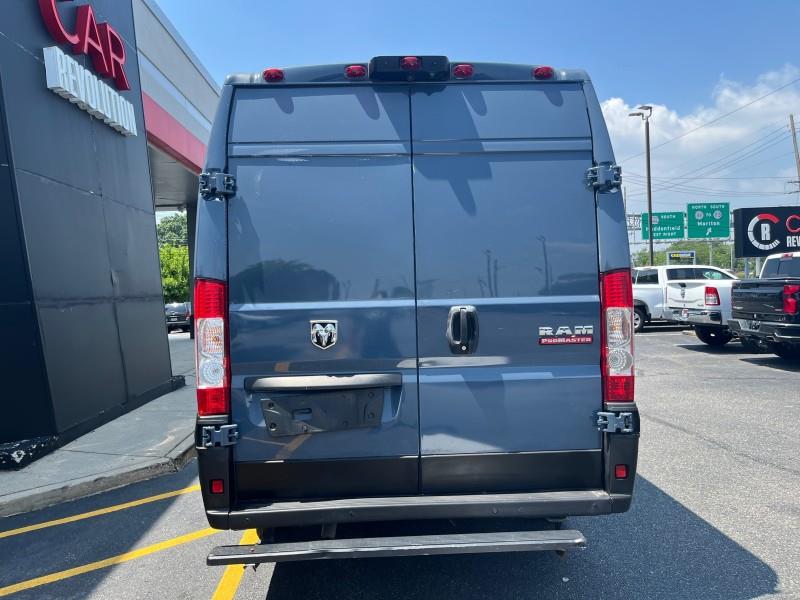 2019 Ram Promaster 3500 High Roof EXTENDED, available for sale in Maple Shade, New Jersey | Car Revolution. Maple Shade, New Jersey 2019 Ram Promaster 3500 High Roof EXTENDED, available for sale in Maple Shade, New Jersey | Car Revolution. Maple Shade, New Jersey