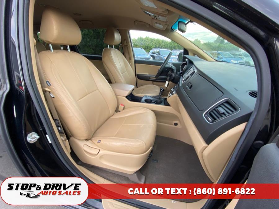 2017 Kia Sedona LX FWD, available for sale in East Windsor, Connecticut | Stop & Drive Auto Sales. East Windsor, Connecticut 2017 Kia Sedona LX FWD, available for sale in East Windsor, Connecticut | Stop & Drive Auto Sales. East Windsor, Connecticut