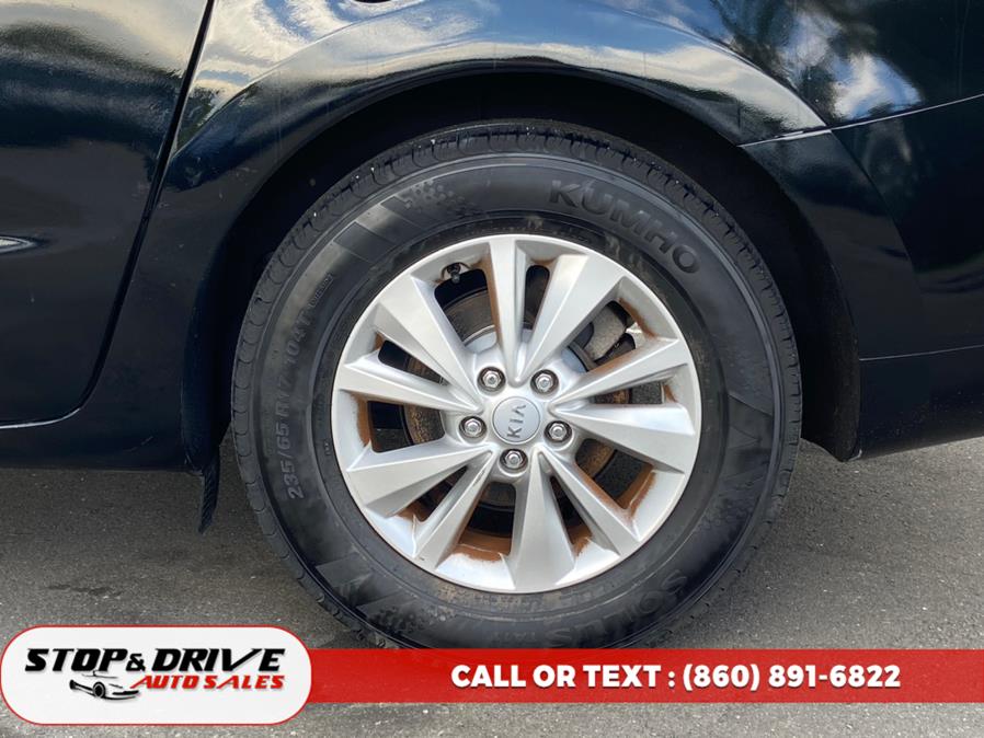 2017 Kia Sedona LX FWD, available for sale in East Windsor, Connecticut | Stop & Drive Auto Sales. East Windsor, Connecticut 2017 Kia Sedona LX FWD, available for sale in East Windsor, Connecticut | Stop & Drive Auto Sales. East Windsor, Connecticut