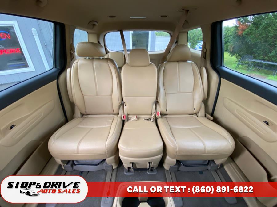 2017 Kia Sedona LX FWD, available for sale in East Windsor, Connecticut | Stop & Drive Auto Sales. East Windsor, Connecticut 2017 Kia Sedona LX FWD, available for sale in East Windsor, Connecticut | Stop & Drive Auto Sales. East Windsor, Connecticut