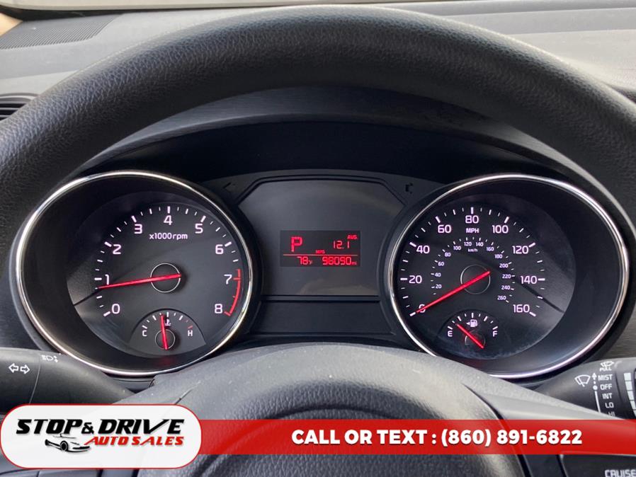 2017 Kia Sedona LX FWD, available for sale in East Windsor, Connecticut | Stop & Drive Auto Sales. East Windsor, Connecticut 2017 Kia Sedona LX FWD, available for sale in East Windsor, Connecticut | Stop & Drive Auto Sales. East Windsor, Connecticut