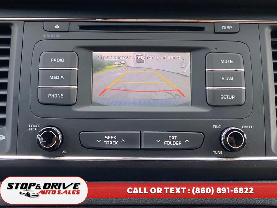 2017 Kia Sedona LX FWD, available for sale in East Windsor, Connecticut | Stop & Drive Auto Sales. East Windsor, Connecticut 2017 Kia Sedona LX FWD, available for sale in East Windsor, Connecticut | Stop & Drive Auto Sales. East Windsor, Connecticut