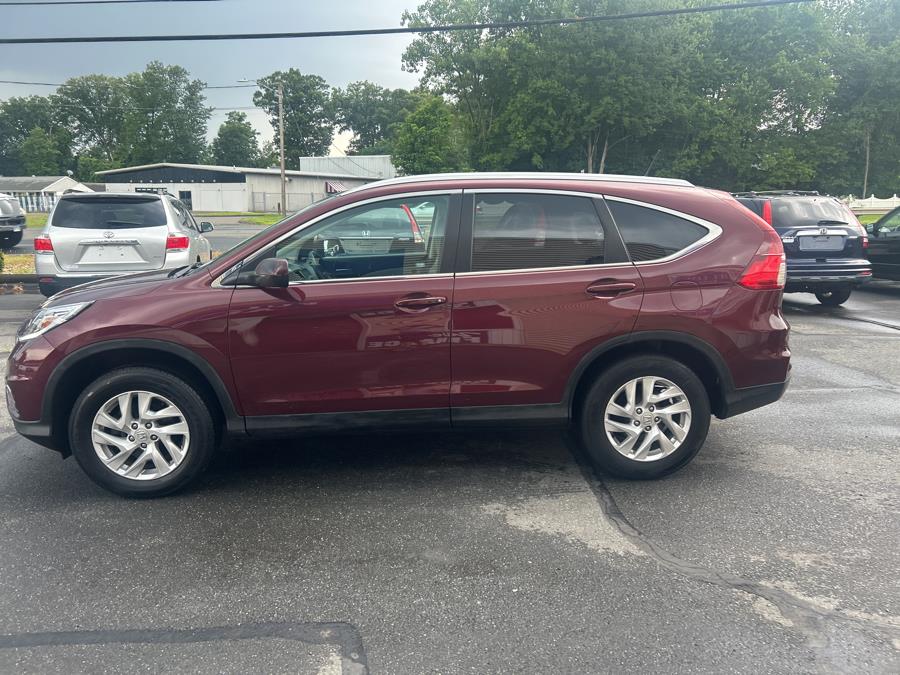2016 Honda CR-V AWD 5dr EX-L w/Navi, available for sale in South Windsor , Connecticut | Ful-line Auto LLC. South Windsor , Connecticut 2016 Honda CR-V AWD 5dr EX-L w/Navi, available for sale in South Windsor , Connecticut | Ful-line Auto LLC. South Windsor , Connecticut