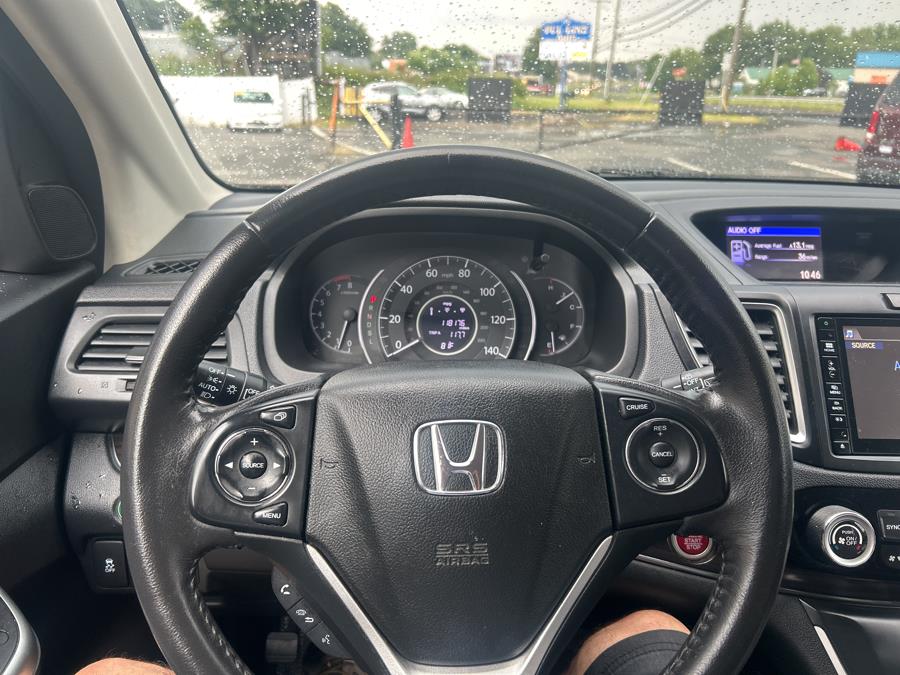 2016 Honda CR-V AWD 5dr EX-L w/Navi, available for sale in South Windsor , Connecticut | Ful-line Auto LLC. South Windsor , Connecticut 2016 Honda CR-V AWD 5dr EX-L w/Navi, available for sale in South Windsor , Connecticut | Ful-line Auto LLC. South Windsor , Connecticut