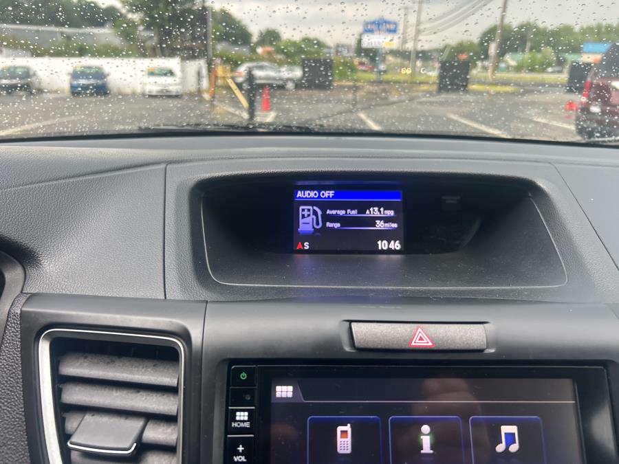 2016 Honda CR-V AWD 5dr EX-L w/Navi, available for sale in South Windsor , Connecticut | Ful-line Auto LLC. South Windsor , Connecticut 2016 Honda CR-V AWD 5dr EX-L w/Navi, available for sale in South Windsor , Connecticut | Ful-line Auto LLC. South Windsor , Connecticut