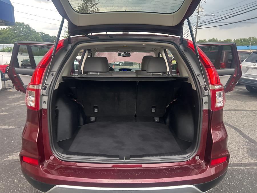 2016 Honda CR-V AWD 5dr EX-L w/Navi, available for sale in South Windsor , Connecticut | Ful-line Auto LLC. South Windsor , Connecticut 2016 Honda CR-V AWD 5dr EX-L w/Navi, available for sale in South Windsor , Connecticut | Ful-line Auto LLC. South Windsor , Connecticut