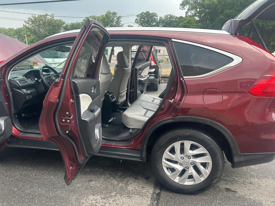 2016 Honda CR-V AWD 5dr EX-L w/Navi, available for sale in South Windsor , Connecticut | Ful-line Auto LLC. South Windsor , Connecticut 2016 Honda CR-V AWD 5dr EX-L w/Navi, available for sale in South Windsor , Connecticut | Ful-line Auto LLC. South Windsor , Connecticut