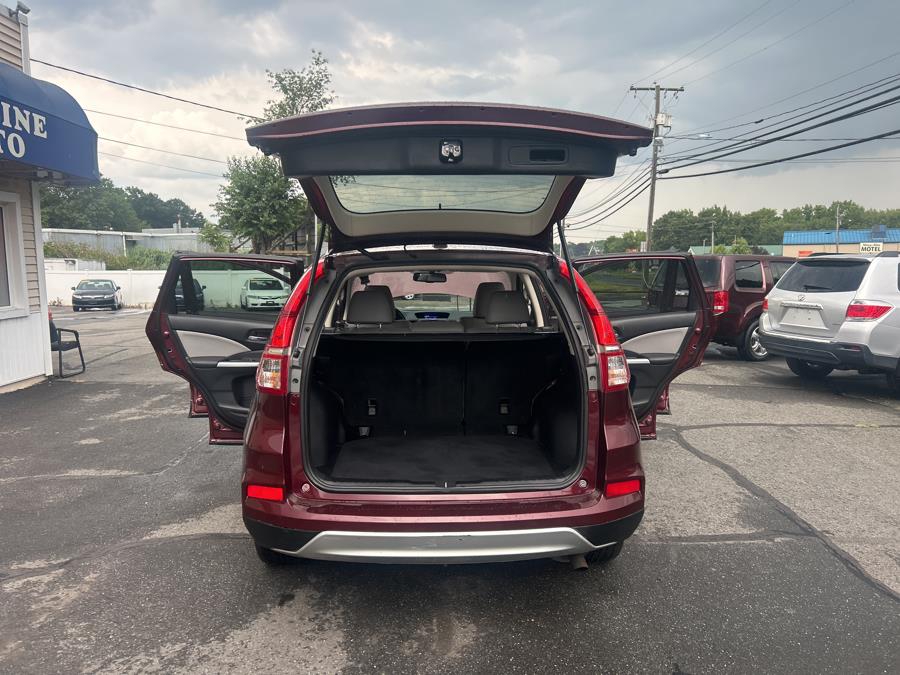 2016 Honda CR-V AWD 5dr EX-L w/Navi, available for sale in South Windsor , Connecticut | Ful-line Auto LLC. South Windsor , Connecticut 2016 Honda CR-V AWD 5dr EX-L w/Navi, available for sale in South Windsor , Connecticut | Ful-line Auto LLC. South Windsor , Connecticut