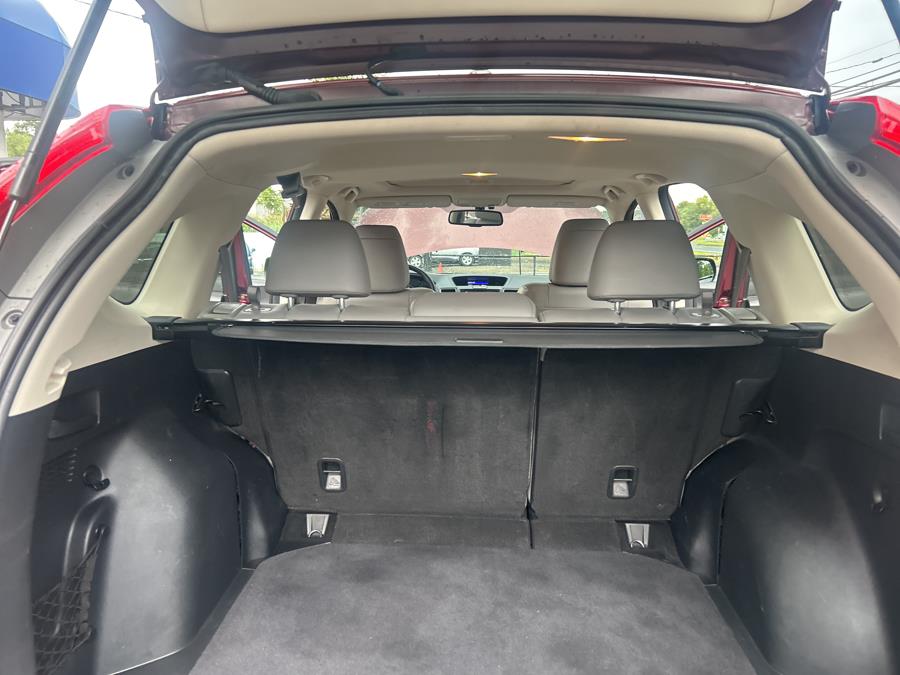 2016 Honda CR-V AWD 5dr EX-L w/Navi, available for sale in South Windsor , Connecticut | Ful-line Auto LLC. South Windsor , Connecticut 2016 Honda CR-V AWD 5dr EX-L w/Navi, available for sale in South Windsor , Connecticut | Ful-line Auto LLC. South Windsor , Connecticut