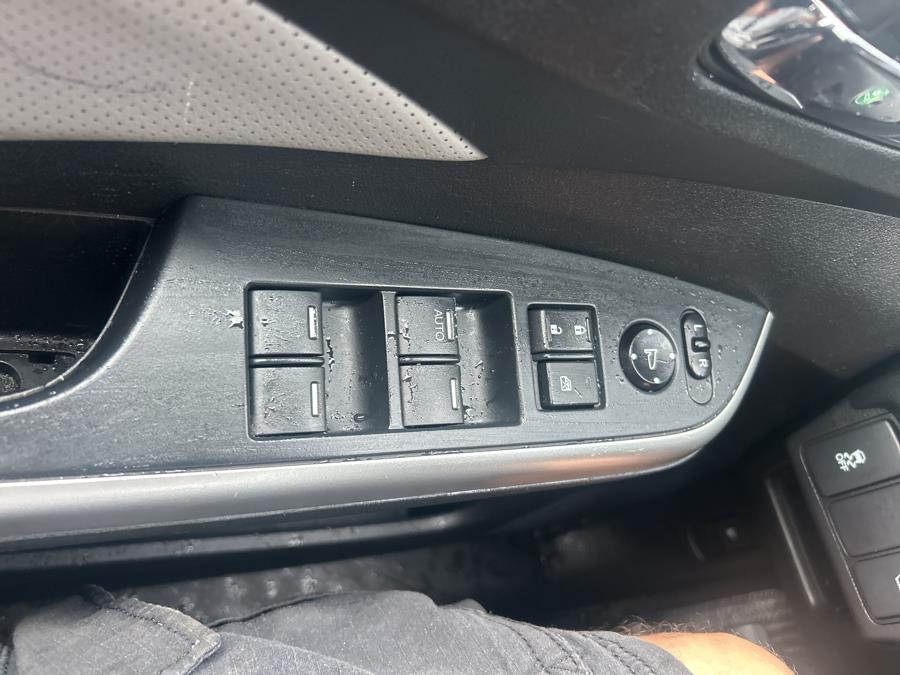 2016 Honda CR-V AWD 5dr EX-L w/Navi, available for sale in South Windsor , Connecticut | Ful-line Auto LLC. South Windsor , Connecticut 2016 Honda CR-V AWD 5dr EX-L w/Navi, available for sale in South Windsor , Connecticut | Ful-line Auto LLC. South Windsor , Connecticut