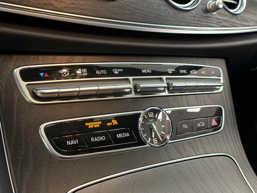 2018 Mercedes-Benz E-Class AMG E 63 S 4MATIC Sedan, available for sale in Massapequa Park, New York | Power Motors East. Massapequa Park, New York 2018 Mercedes-Benz E-Class AMG E 63 S 4MATIC Sedan, available for sale in Massapequa Park, New York | Power Motors East. Massapequa Park, New York