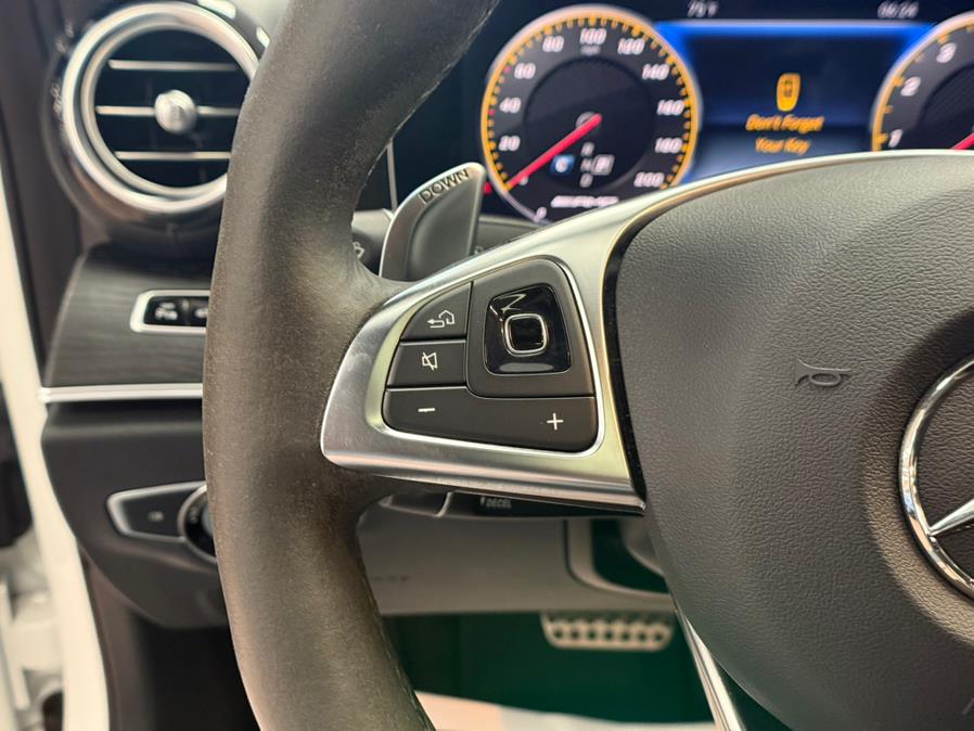 2018 Mercedes-Benz E-Class AMG E 63 S 4MATIC Sedan, available for sale in Massapequa Park, New York | Power Motors East. Massapequa Park, New York 2018 Mercedes-Benz E-Class AMG E 63 S 4MATIC Sedan, available for sale in Massapequa Park, New York | Power Motors East. Massapequa Park, New York
