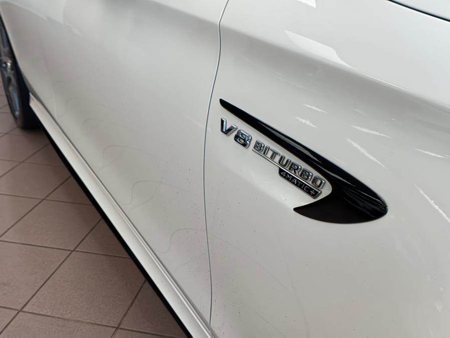 2018 Mercedes-Benz E-Class AMG E 63 S 4MATIC Sedan, available for sale in Massapequa Park, New York | Power Motors East. Massapequa Park, New York 2018 Mercedes-Benz E-Class AMG E 63 S 4MATIC Sedan, available for sale in Massapequa Park, New York | Power Motors East. Massapequa Park, New York