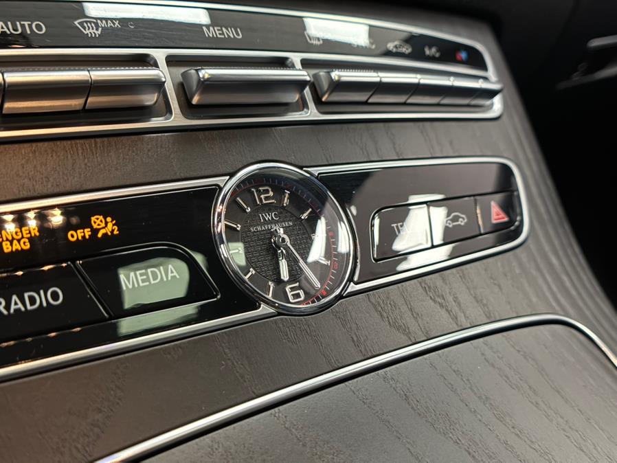 2018 Mercedes-Benz E-Class AMG E 63 S 4MATIC Sedan, available for sale in Massapequa Park, New York | Power Motors East. Massapequa Park, New York 2018 Mercedes-Benz E-Class AMG E 63 S 4MATIC Sedan, available for sale in Massapequa Park, New York | Power Motors East. Massapequa Park, New York