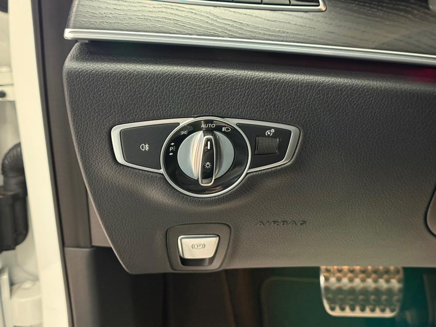 2018 Mercedes-Benz E-Class AMG E 63 S 4MATIC Sedan, available for sale in Massapequa Park, New York | Power Motors East. Massapequa Park, New York 2018 Mercedes-Benz E-Class AMG E 63 S 4MATIC Sedan, available for sale in Massapequa Park, New York | Power Motors East. Massapequa Park, New York