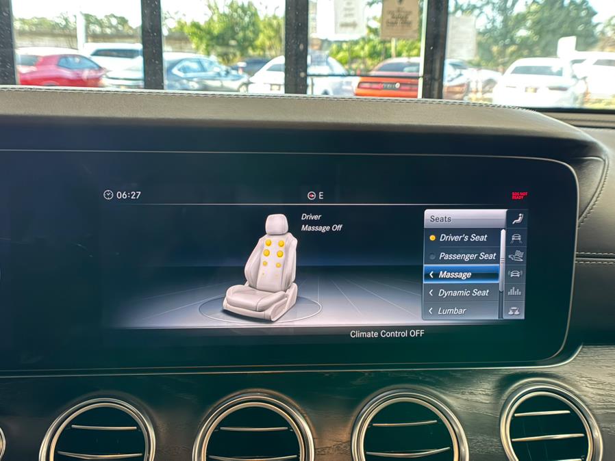 2018 Mercedes-Benz E-Class AMG E 63 S 4MATIC Sedan, available for sale in Massapequa Park, New York | Power Motors East. Massapequa Park, New York 2018 Mercedes-Benz E-Class AMG E 63 S 4MATIC Sedan, available for sale in Massapequa Park, New York | Power Motors East. Massapequa Park, New York