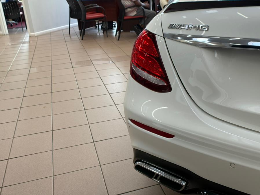 2018 Mercedes-Benz E-Class AMG E 63 S 4MATIC Sedan, available for sale in Massapequa Park, New York | Power Motors East. Massapequa Park, New York 2018 Mercedes-Benz E-Class AMG E 63 S 4MATIC Sedan, available for sale in Massapequa Park, New York | Power Motors East. Massapequa Park, New York