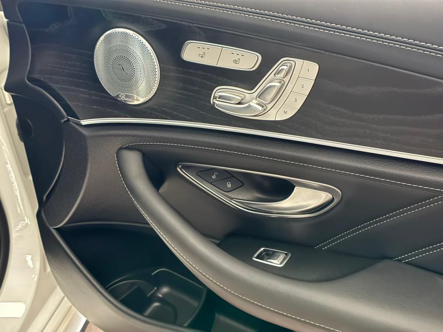 2018 Mercedes-Benz E-Class AMG E 63 S 4MATIC Sedan, available for sale in Massapequa Park, New York | Power Motors East. Massapequa Park, New York 2018 Mercedes-Benz E-Class AMG E 63 S 4MATIC Sedan, available for sale in Massapequa Park, New York | Power Motors East. Massapequa Park, New York